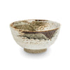 Japansk keramik, nudel/udon skål - Hikari Ø17 cm