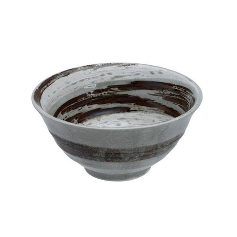 Japansk ramen skål - Masamura Naruto ø20,3