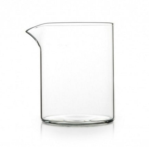 Jug Saucer Boro 400 ml