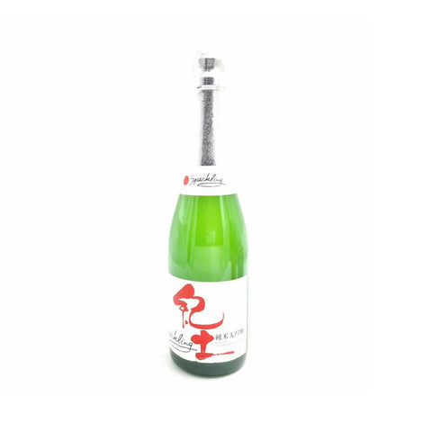 KID Junmaï Daiginjô mousserende sake 720 ml