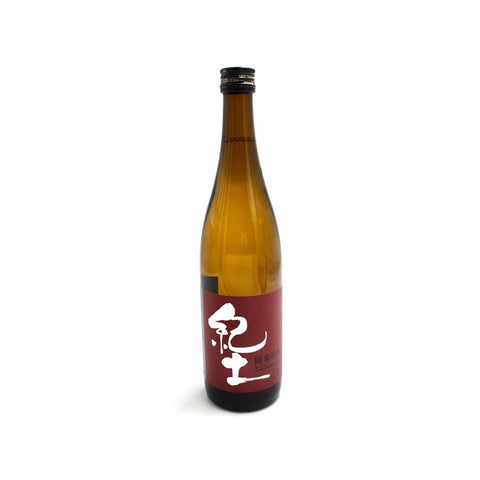 KID Junmaï Ginjô sake 720 ml