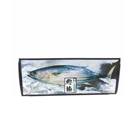 Katsuobushi + trøffel høvl