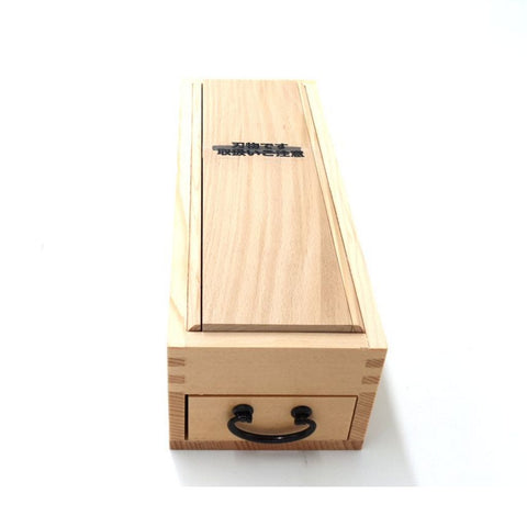 Katsuobushi eller trøffel høvl