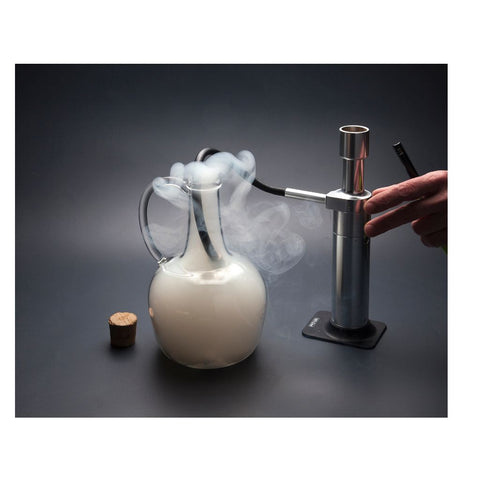 Koldrøgsflaske, 1 stk. / Cold Smoke Jar 1 pcs.