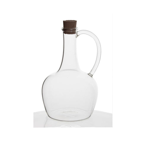 Koldrøgsflaske, 1 stk. / Cold Smoke Jar 1 pcs.