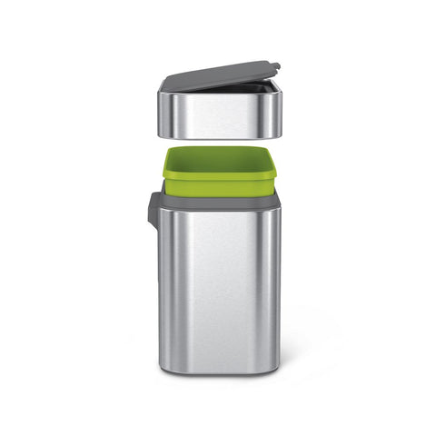 Kompost affaldsspand 4L