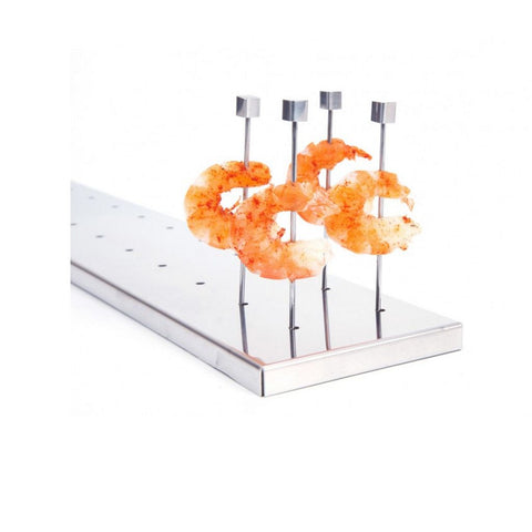Kubikspyd, 1 stk. / Cubik Skewer 1 pcs.