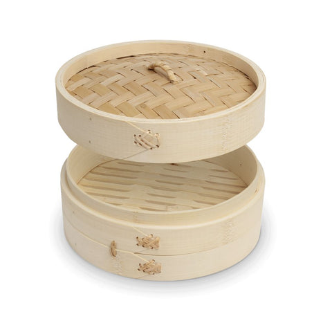 Lille bambus damper Ø15