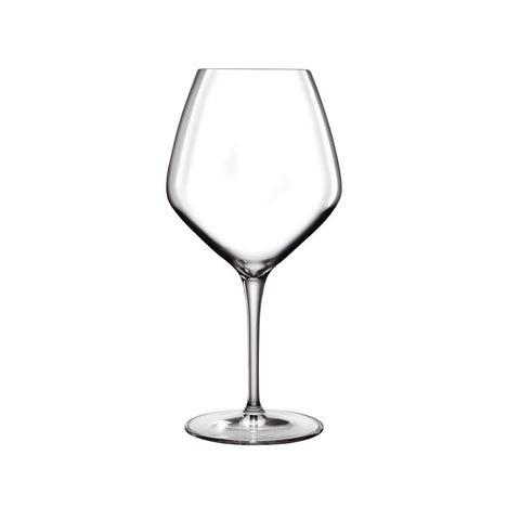 Luigi Bormioli LB Atelier rødvinsglas Pinot Noir/Rioja klar - 61 cl 2 stk