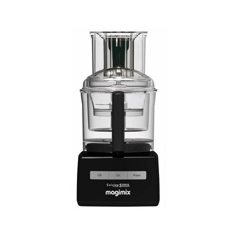 Magimix CS 5200 XL foodprocessor sort