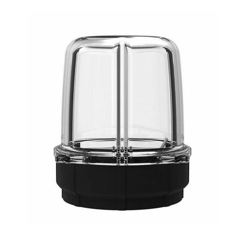 Magimix Minihakker til blender klar/sort