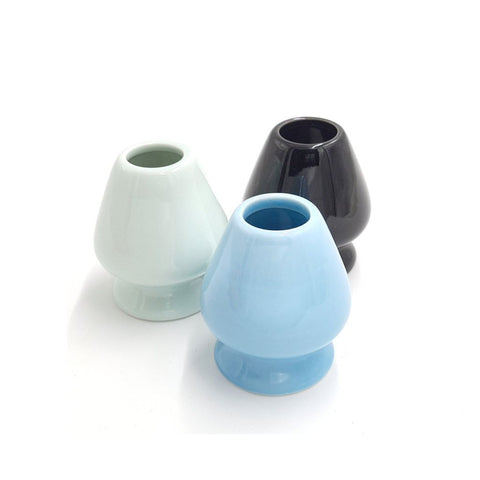 Matcha piskeris holder - sort