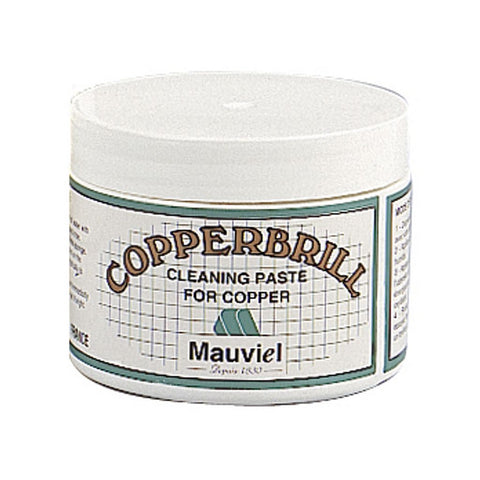 Mauviel Kobberpudsemiddel - 15 cm
