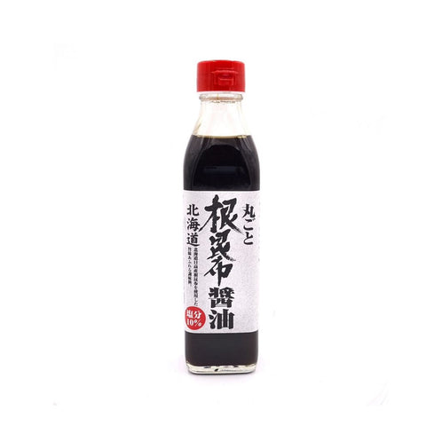 Ne Kombu Shoyu soya 300ml