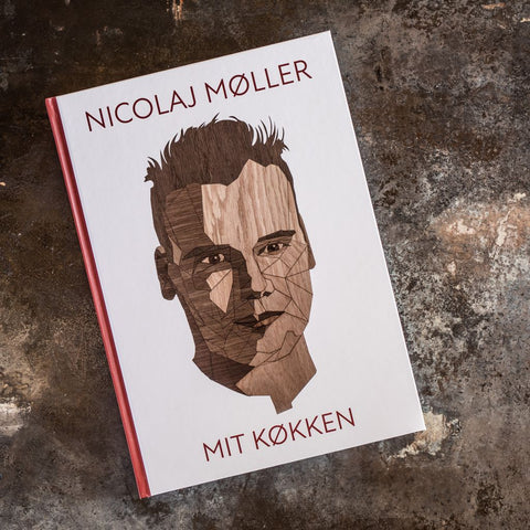 Nicolaj Møller - Mit Køkken
