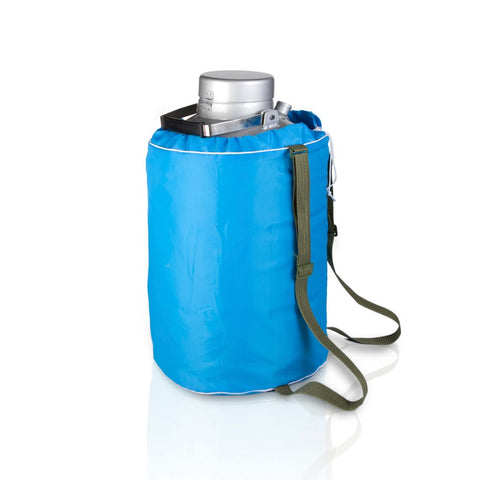 Nitrogen flasker, 10 liter, 1 stk. / Nitrogen Container 10 L 1 pcs.