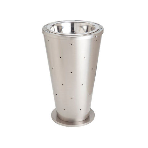 Øjeblikkelig kop og glas nedfryser, i kobber version, 1 stk. / Instant Cup And Glass Froster - Copper Color Version 1 pcs.