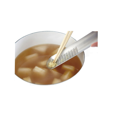 Oros - japansk rivejern, ingefær rivejern