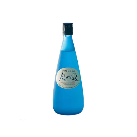 PGI Kuma Shochu Ginjo Fusa No Tsuyu 700 ml - japansk shoshu