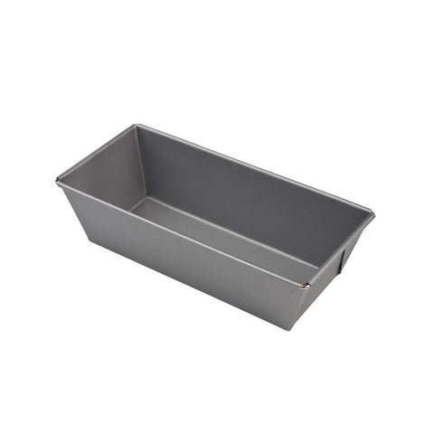 Patisse Silvertop brødform sølvfarvet - 25 cm