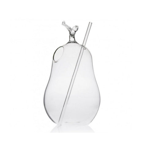 Pear Glass