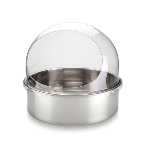 Plastic kuppel til super candyfloss maskine, 1 stk. / Plastic Dome for Super Cotton 1 pcs.