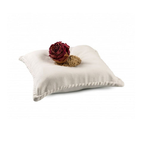 Porcelæn plade Pude / Porcelain plate The Pillow