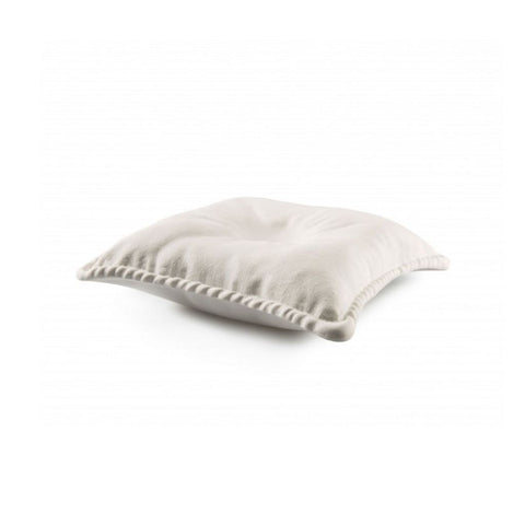 Porcelæn plade Pude / Porcelain plate The Pillow
