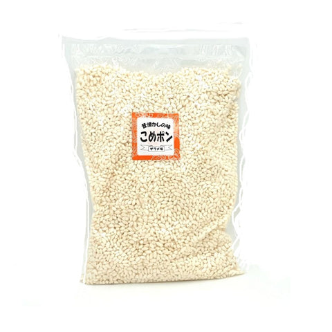 Puffed ris Kome Pon 500g