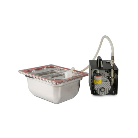 Pumpe Vacuum-Pro 230 V