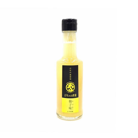 Riseddike med yuzu saft 200 ml