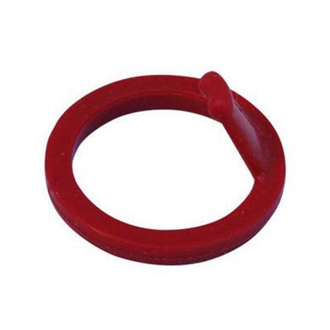 iSi Sifon - Rød hovedpakning