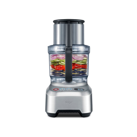 Sage The kitchen Wizz Pro BFP800 Foodprocessor