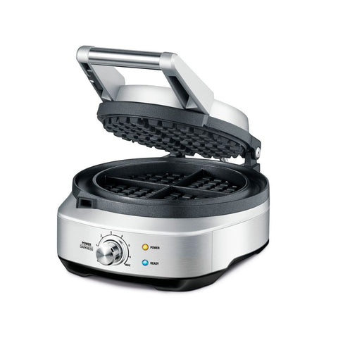 Sage the No-mess Waffle BWM520BSS