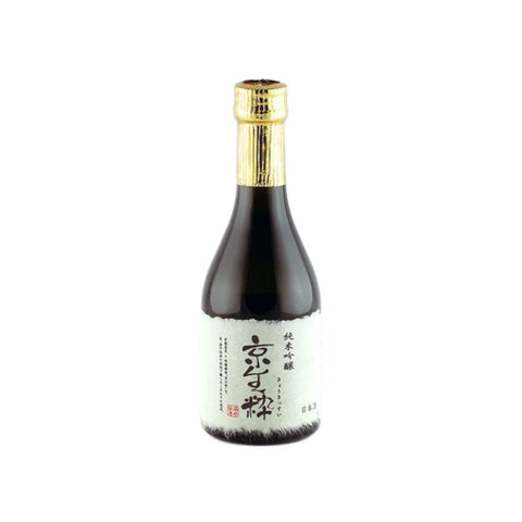 Sake - Kyokissui Junmai Ginjo sake 300 ml