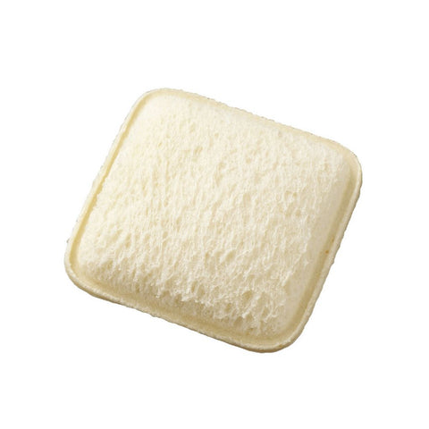 Resultatet fra Sandwich form Sando - firkant