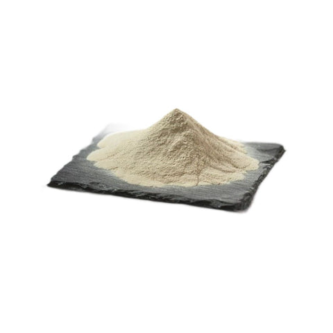 Shiitake svampe pulver 35 g - fint svampe pulver