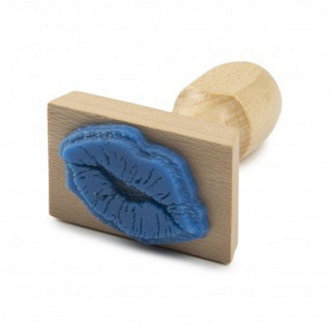 Silicone stempel 4x3 cm