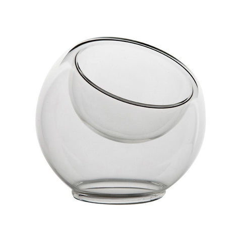 Skål til servering af frosne retter, 1 stk. / Ice Bowl FREEZER Serve frozen 1 pcs.