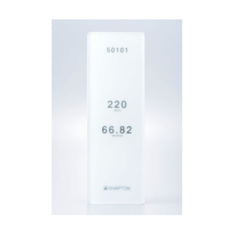 Slibesten fra Glass Stone Seven - HR grain 220 mikron 66.82