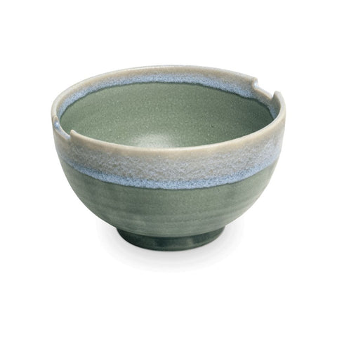 Soba skål – Green Ø14 cm