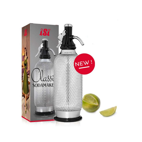 iSi Sodamaker Classic 1L