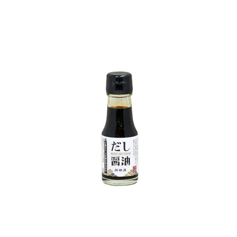 Soya dashi shoyu 70 ml