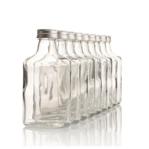 Speakeasy Hip Flask 24 stk