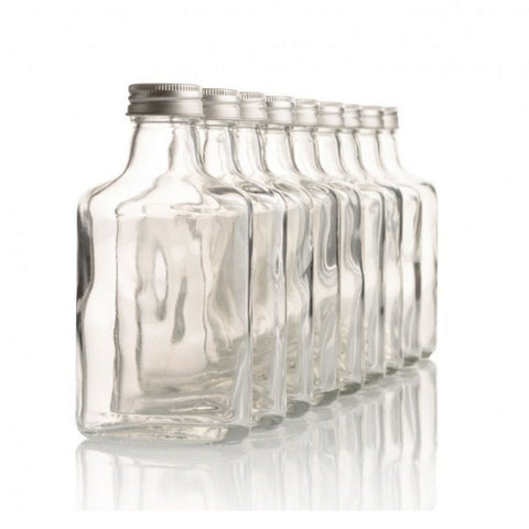 Speakeasy Hip Flask 24 stk