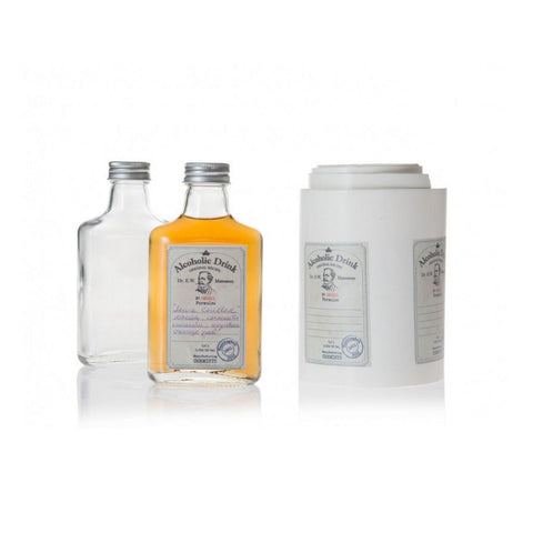 Speakeasy Hip Flask 24 stk