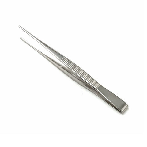 Spids Pincet lige 15 cm