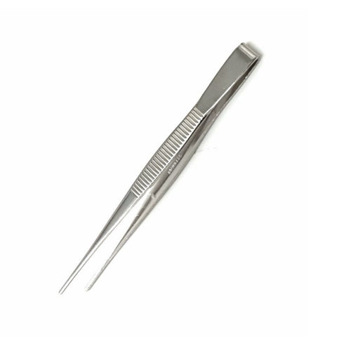 Spids Pincet lige 18 cm