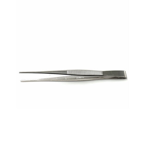 Spids Pincet lige 15 cm