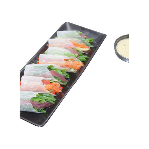 Grøntskæremaskine - Lav fine grønne udskæringer til sushi, garnering og anretning
